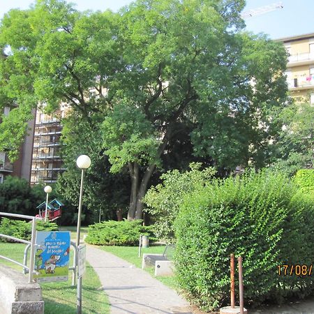 Aparthotel Piazzi House Sondrio Exterior foto